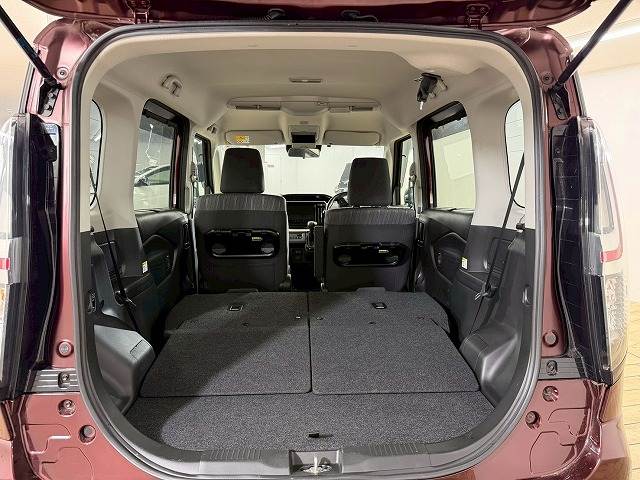 スズキ ソリオの画像13