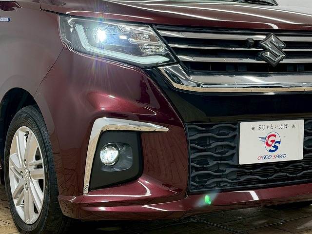 スズキ ソリオの画像19