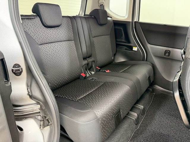 スズキ ソリオバンディットの画像6