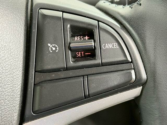 スズキ ソリオバンディットの画像8