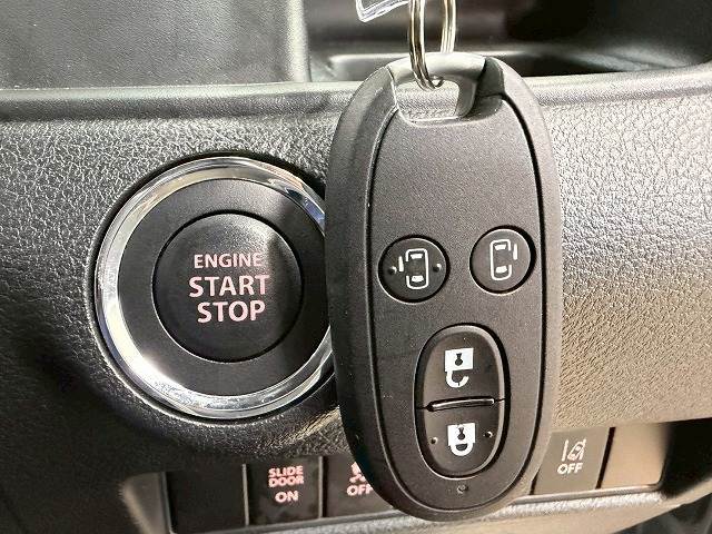 スズキ ソリオバンディットの画像11