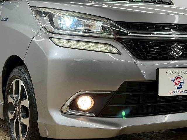 スズキ ソリオバンディットの画像19