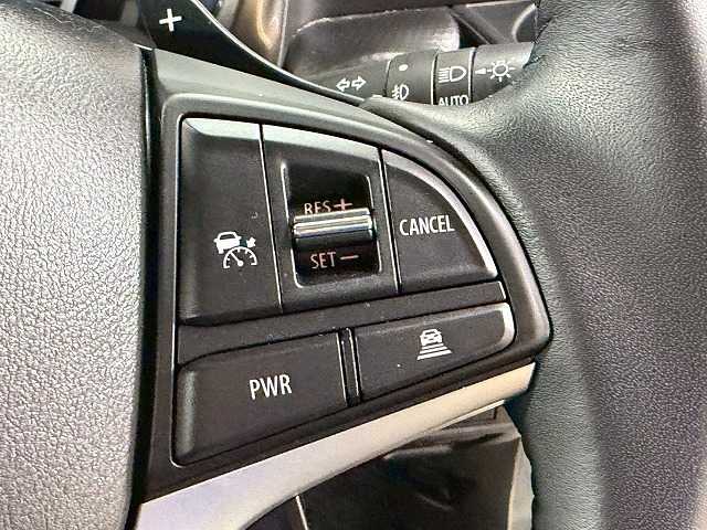 スズキ ハスラーの画像7