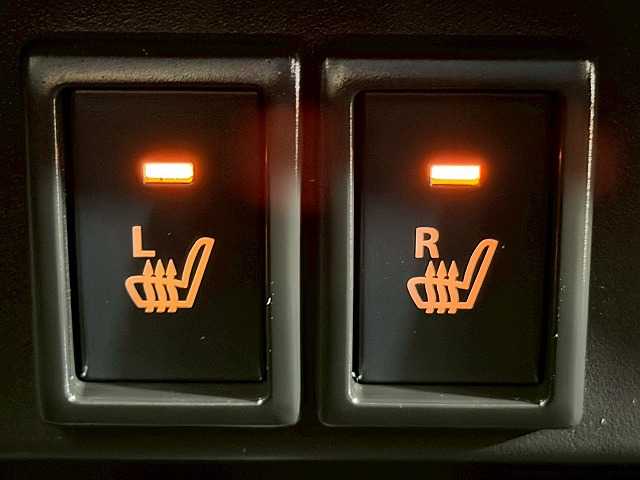 スズキ ハスラーの画像8