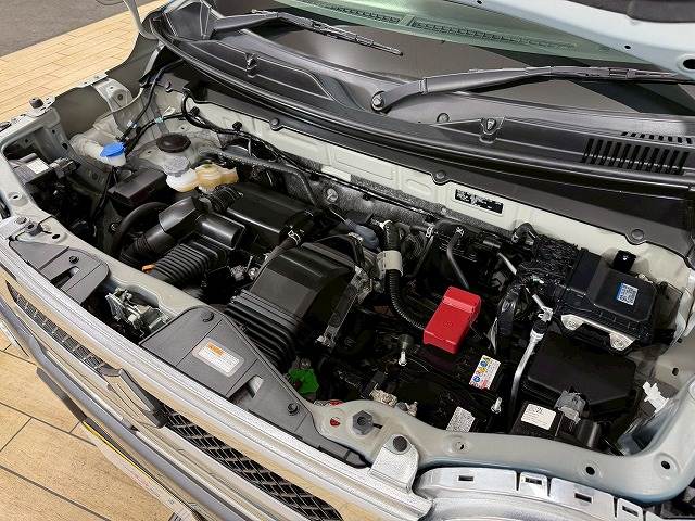 スズキ ハスラーの画像18