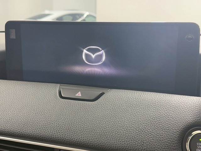 マツダ CX-60の画像3