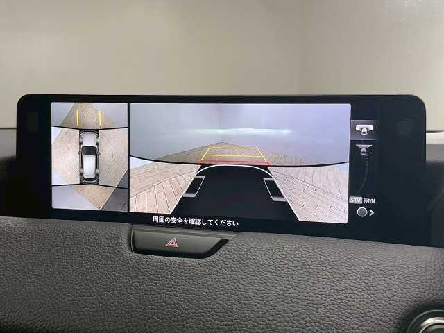 マツダ CX-60の画像4