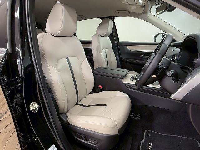 マツダ CX-60の画像5
