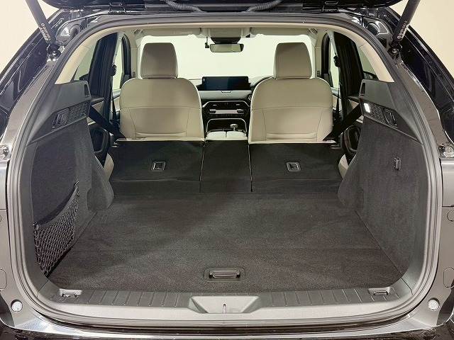 マツダ CX-60の画像13