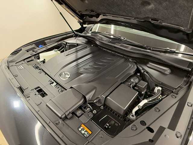 マツダ CX-60の画像18