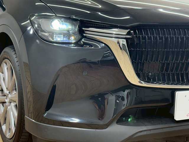 マツダ CX-60の画像19