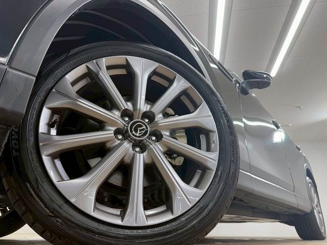 マツダ CX-60の画像20