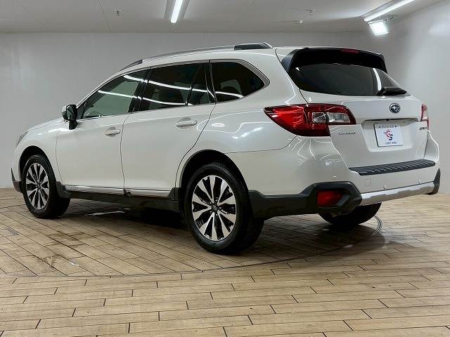 スバル レガシィアウトバックの画像17