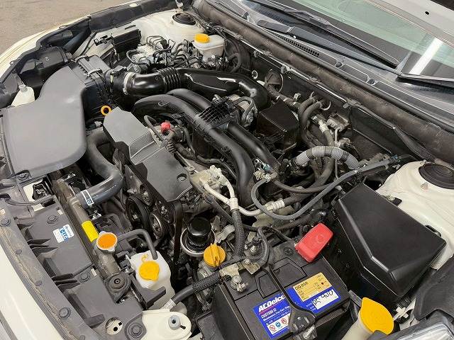 スバル レガシィアウトバックの画像18