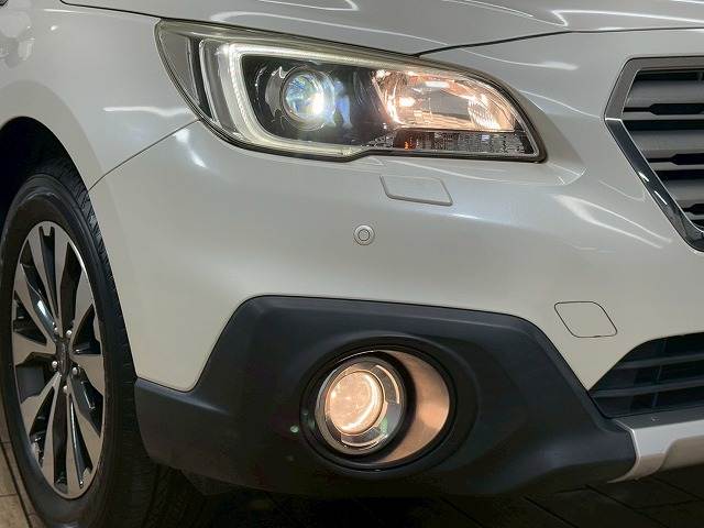 スバル レガシィアウトバックの画像19