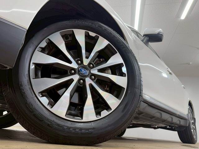 スバル レガシィアウトバックの画像20