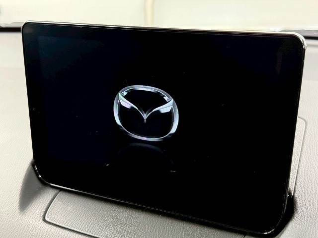 MAZDA2XD BD 内装他