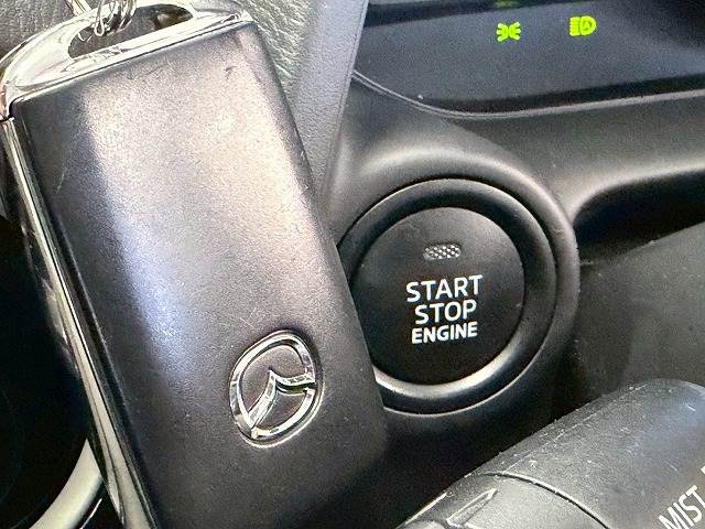 マツダ MAZDA2の画像9