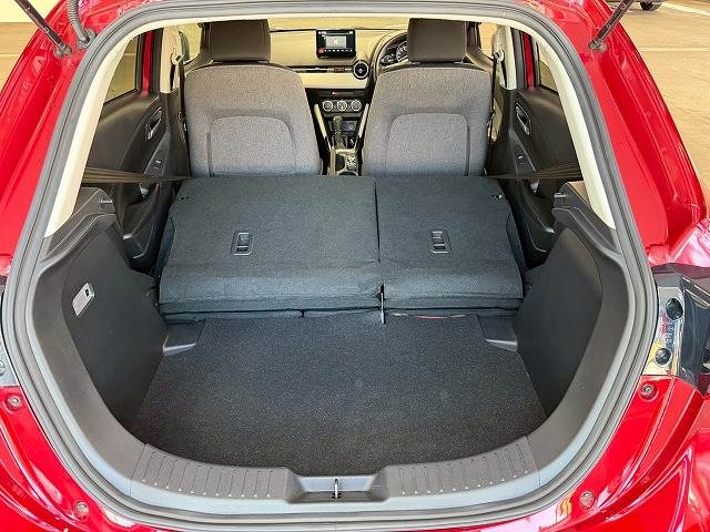 マツダ MAZDA2の画像13