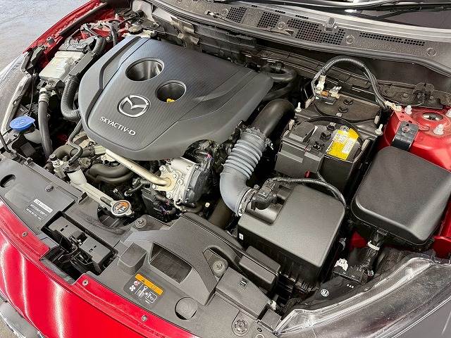 マツダ MAZDA2の画像18