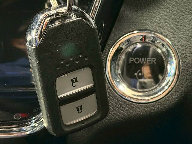 ホンダ ヴェゼルハイブリッドの画像12