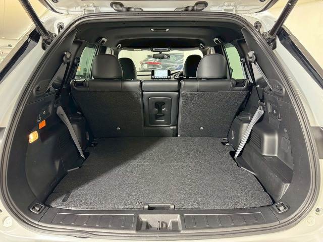 三菱 アウトランダーPHEVの画像13