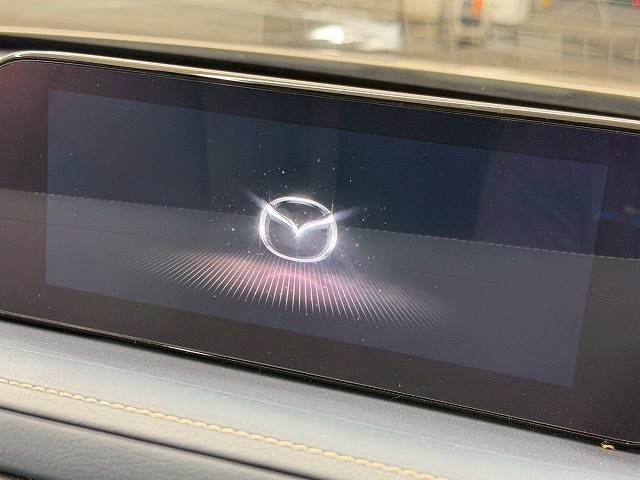 CX-30ディーゼル XD Proactive Touring Selection 内装他