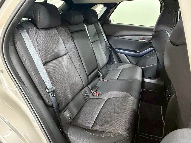 CX-30ディーゼル XD Proactive Touring Selection 内装他