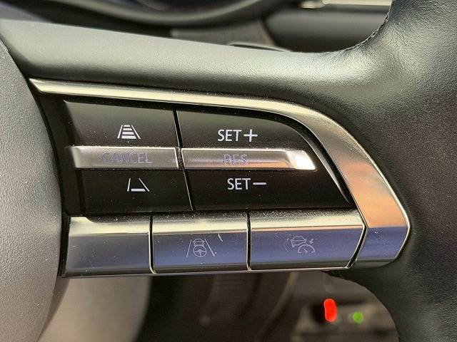 マツダ CX-30の画像7