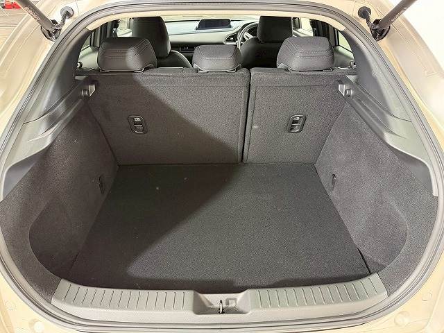 マツダ CX-30の画像13