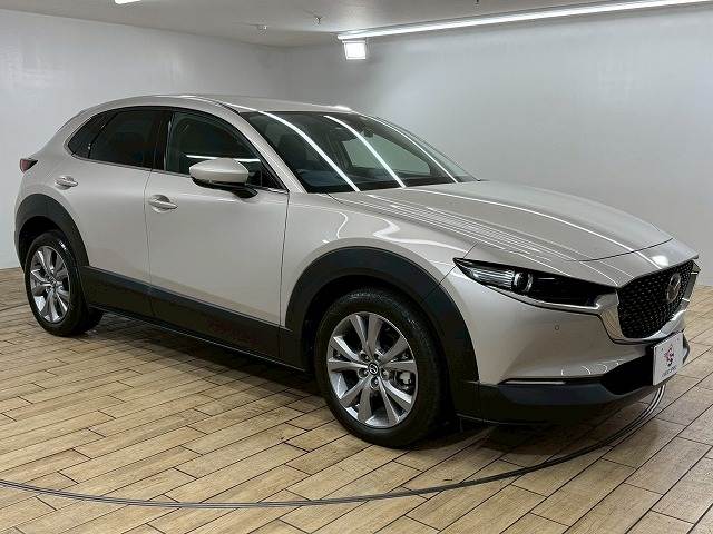 マツダ CX-30の画像14