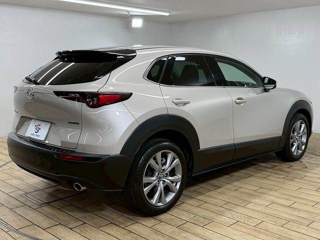 マツダ CX-30の画像17