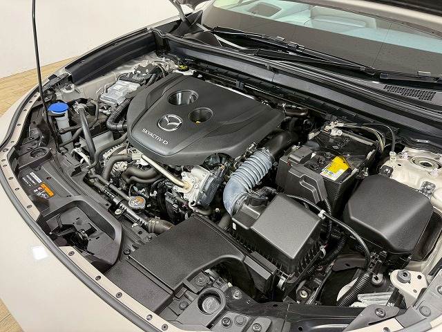 マツダ CX-30の画像18