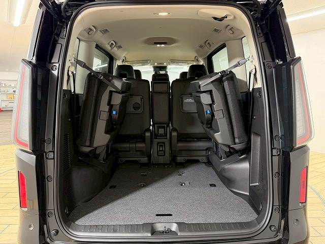 日産 セレナの画像13