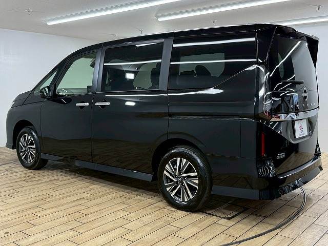 日産 セレナの画像16