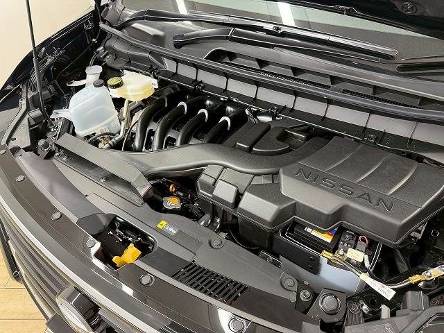 日産 セレナの画像18