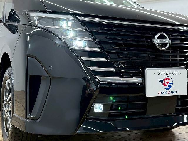 日産 セレナの画像19