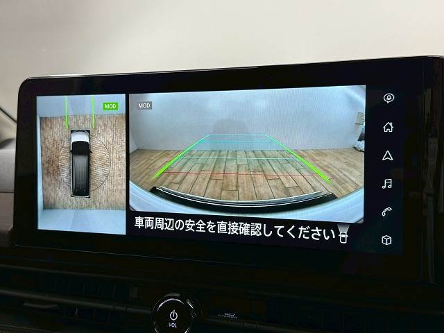 日産 セレナの画像4