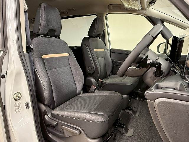 日産 セレナの画像5