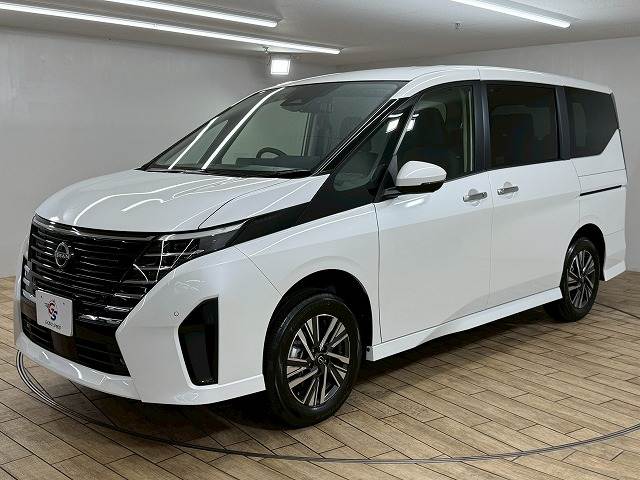 日産 セレナの画像15