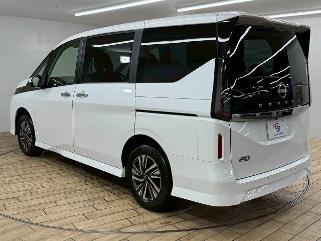 日産 セレナの画像17