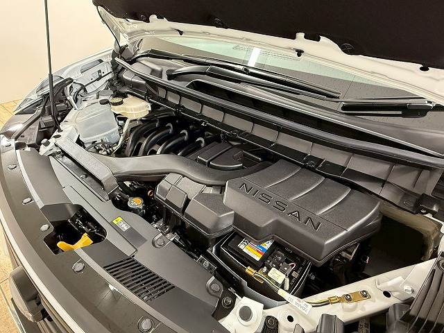 日産 セレナの画像18