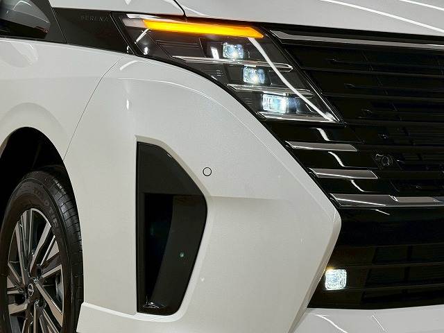 日産 セレナの画像19