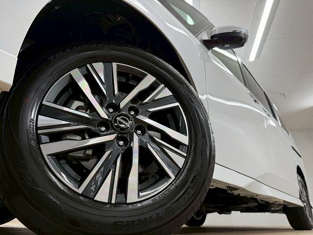 日産 セレナの画像20