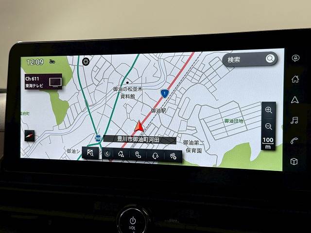 セレナハイウェイスターV 内装他