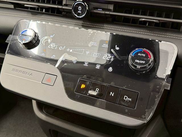 日産 セレナの画像12