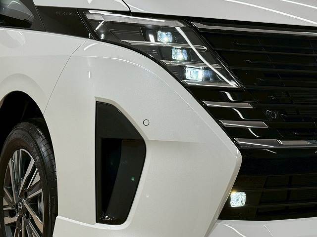 日産 セレナの画像19