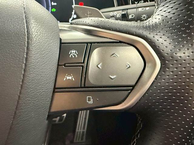 レクサス NXの画像8