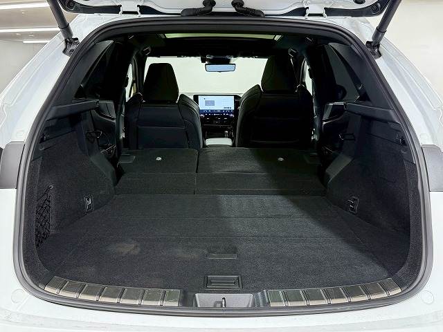 レクサス NXの画像13