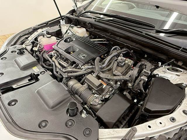 レクサス NXの画像18